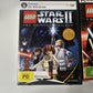 LEGO Star Wars 1,2,3 I,II,III PC Windows DVD-ROM Video Game