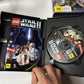 LEGO Star Wars 1,2,3 I,II,III PC Windows DVD-ROM Video Game