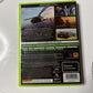 Grand Theft Auto V (Microsoft Xbox 360, 2013) With Manual Map