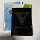 Grand Theft Auto V (Microsoft Xbox 360, 2013) With Manual Map
