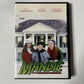 Mandie and the Forgotten Christmas (DVD, 2011) NEW  Kelly Washington All Regions