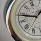 Jonathon Knowles Quartz Wall Clock