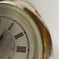 Jonathon Knowles Quartz Wall Clock