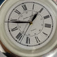 Jonathon Knowles Quartz Wall Clock