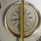 Jonathon Knowles Quartz Wall Clock