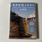 Bon Jovi: This Left Feels Right (DVD, 2004, 2-Disc) All Regions