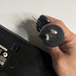 Target Alarm Clock AM/FM Radio Model 9603