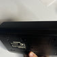 Target Alarm Clock AM/FM Radio Model 9603
