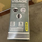 Visage Shiatsu Massage Back Cushion with Heating  NEW