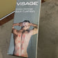 Visage Shiatsu Massage Back Cushion with Heating  NEW