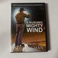 A Rushing Mighty Wind (DVD, 2012) Angus Buchan, Ein Gedi. NEW ALL REGIONS