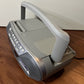 Sony CFD-S05 CD AM/FM Radio Cassette Recorder Boombox Portable