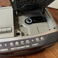 Sony CFD-S05 CD AM/FM Radio Cassette Recorder Boombox Portable