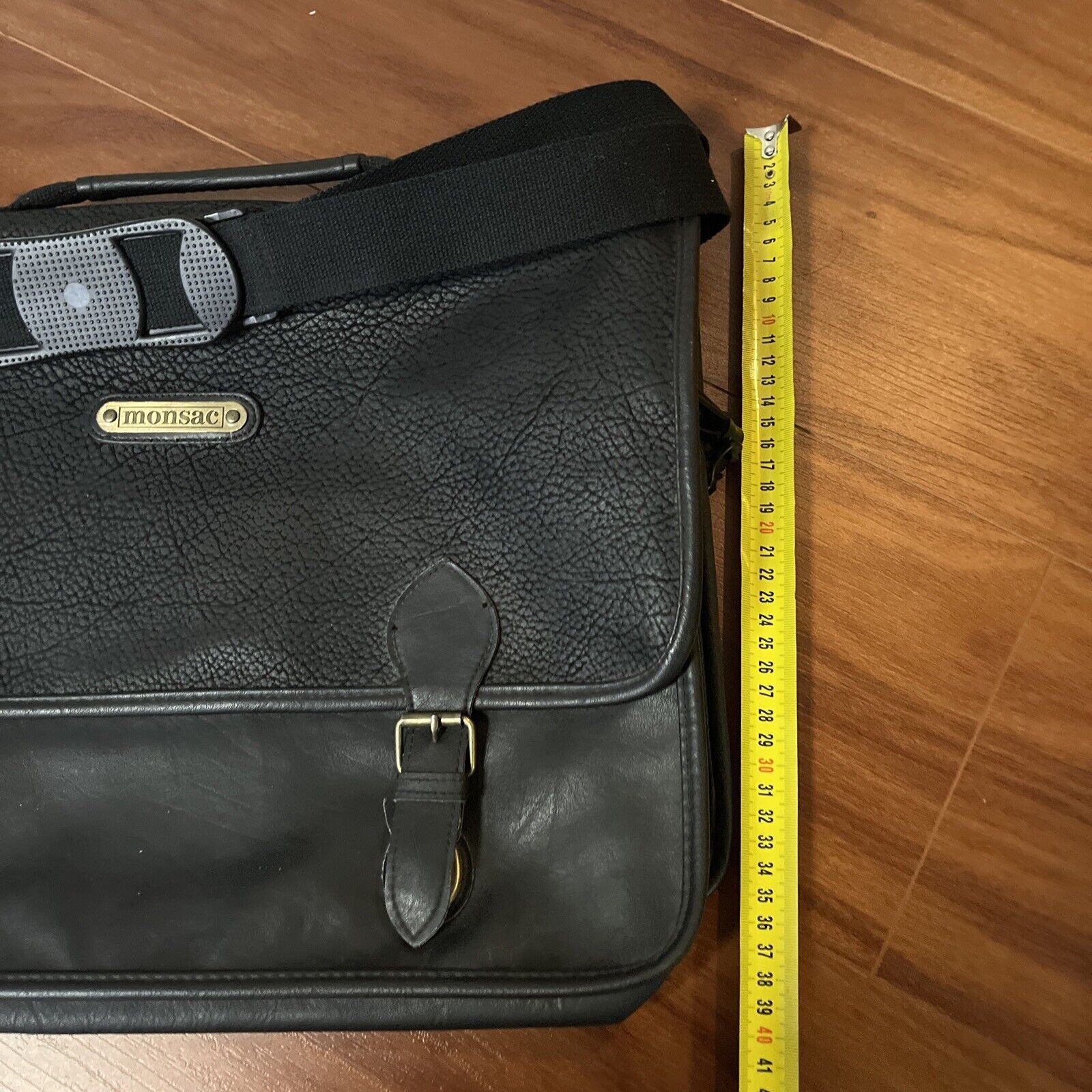 Monsac sling bag store price