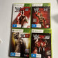 4x WWE 2K Xbox 360 Games: W2K15, W2K14, W2K12, W2K16 PAL