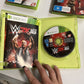 4x WWE 2K Xbox 360 Games: W2K15, W2K14, W2K12, W2K16 PAL