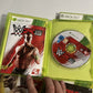 4x WWE 2K Xbox 360 Games: W2K15, W2K14, W2K12, W2K16 PAL
