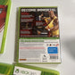 4x WWE 2K Xbox 360 Games: W2K15, W2K14, W2K12, W2K16 PAL