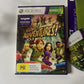 Kinect Adventures - Xbox 360 Kinect - Complete with Manual - PAL