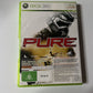 Lego Batman - The Videogame / Pure Xbox 360 PAL