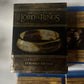 The Lord of the Rings: Trilogy Extended Edition (Bluray, 2011, 15-Disc) Region B