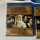The Lord of the Rings: Trilogy Extended Edition (Bluray, 2011, 15-Disc) Region B