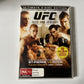 UFC #87 - Seek And Destroy (DVD, 2008, 2-Disc) Georges St-Pierre, Region 4
