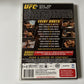 UFC #87 - Seek And Destroy (DVD, 2008, 2-Disc) Georges St-Pierre, Region 4