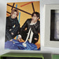 GOT7 Mini Album - Flight Log : ARRIVAL (CD, 2017) with Booklet