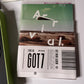GOT7 Mini Album - Flight Log : ARRIVAL (CD, 2017) with Booklet