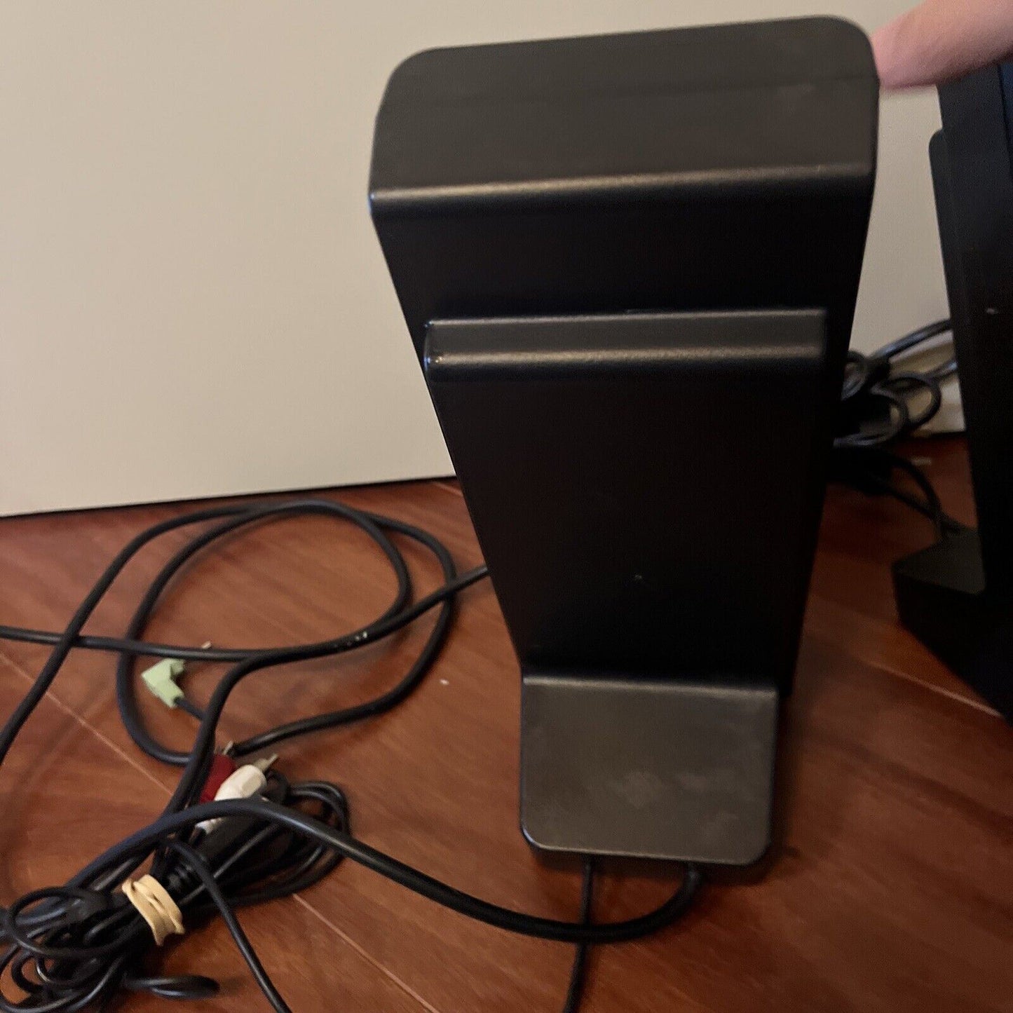 Logitech Computer Speaker Model S-0264B