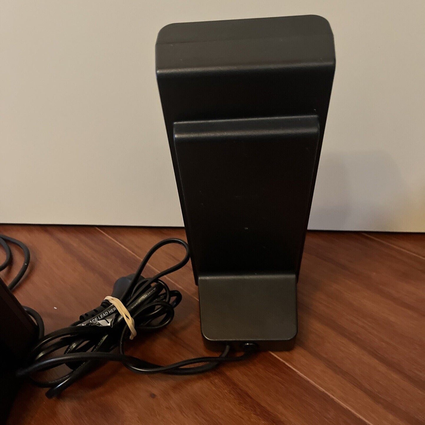 Logitech Computer Speaker Model S-0264B