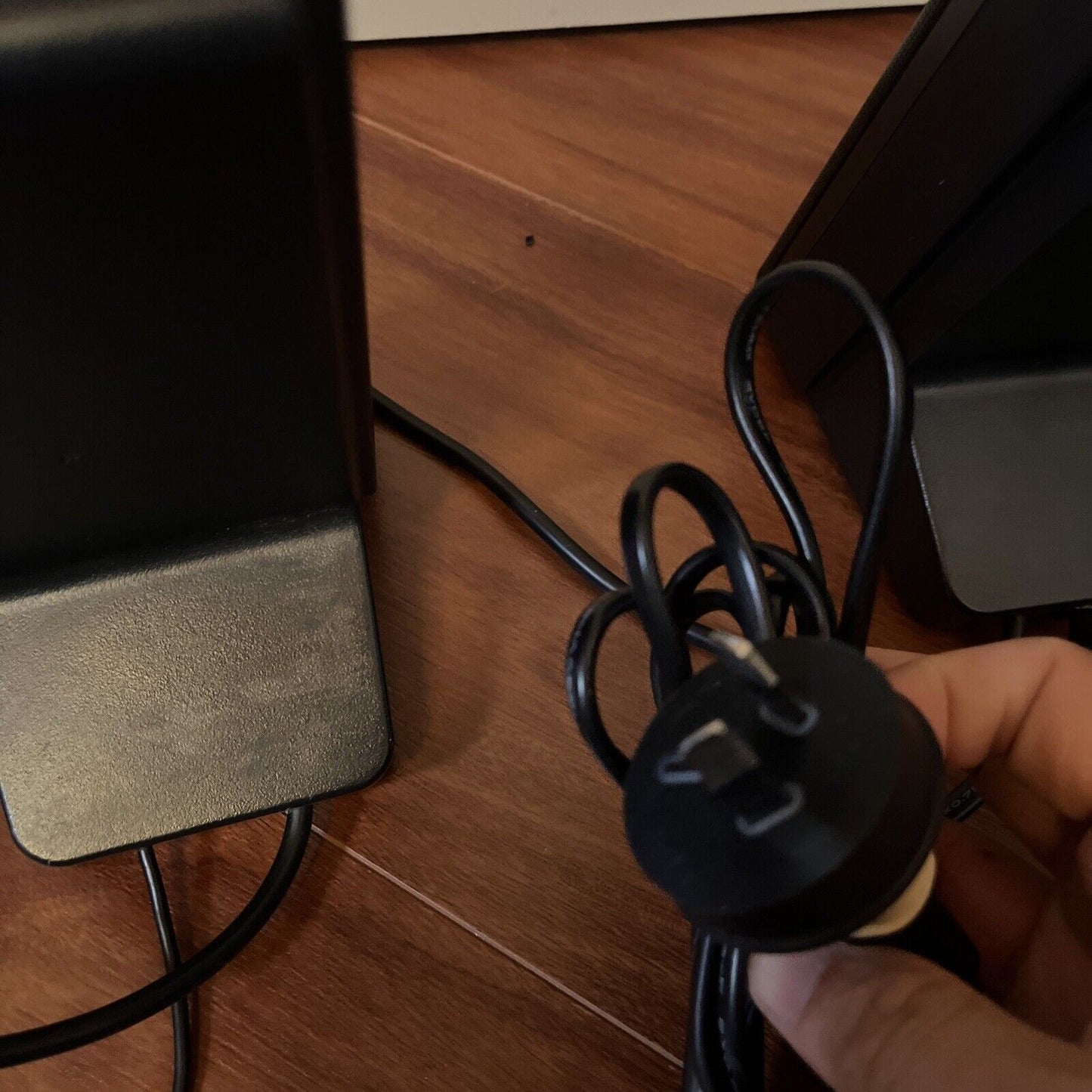 Logitech Computer Speaker Model S-0264B