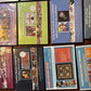 25x Quilting Tutorial DVDs and 1x Magazine Region Free