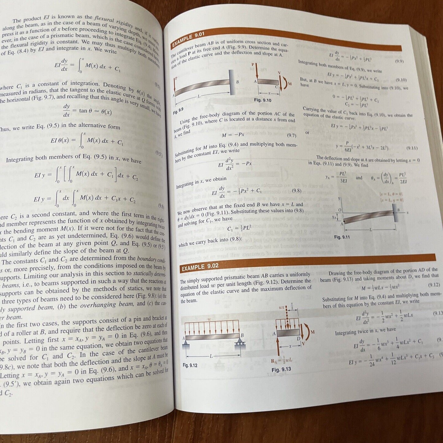 Mechanics of Materials by E. Russell Johnston Jr., Ferdinand P. Beer, John T....