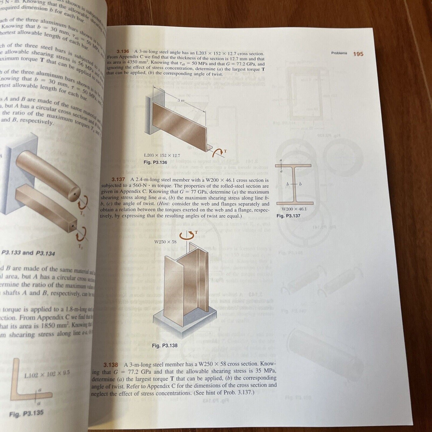 Mechanics of Materials by E. Russell Johnston Jr., Ferdinand P. Beer, John T....