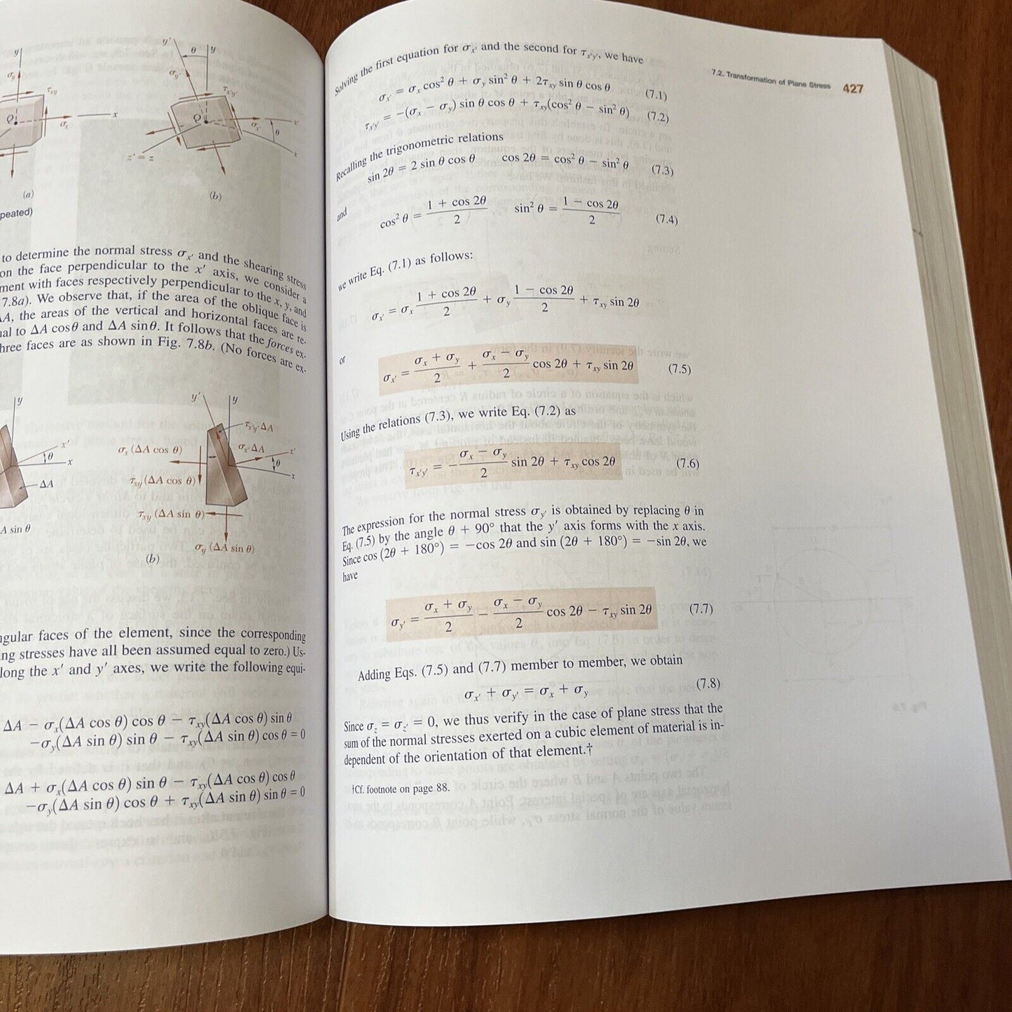 Mechanics of Materials by E. Russell Johnston Jr., Ferdinand P. Beer, John T....