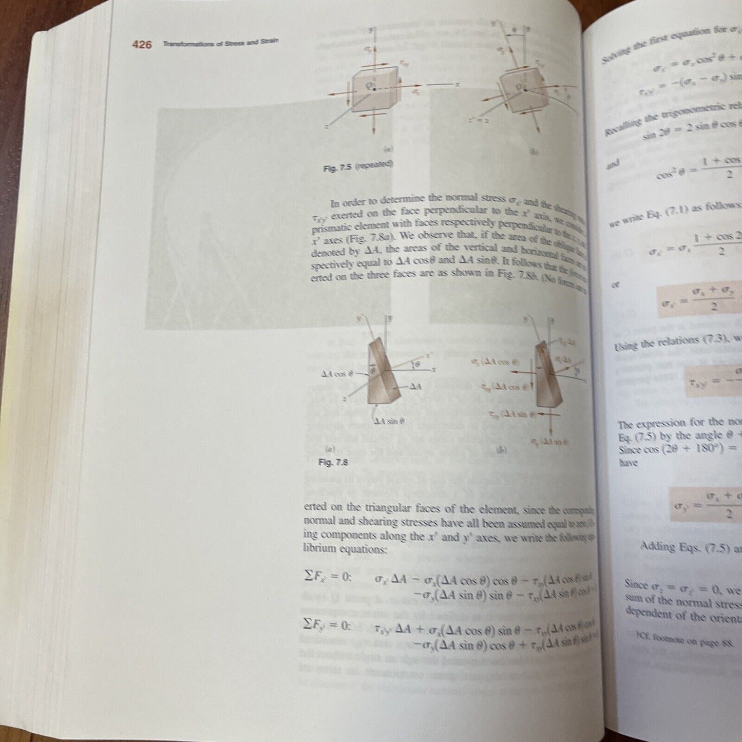 Mechanics of Materials by E. Russell Johnston Jr., Ferdinand P. Beer, John T....