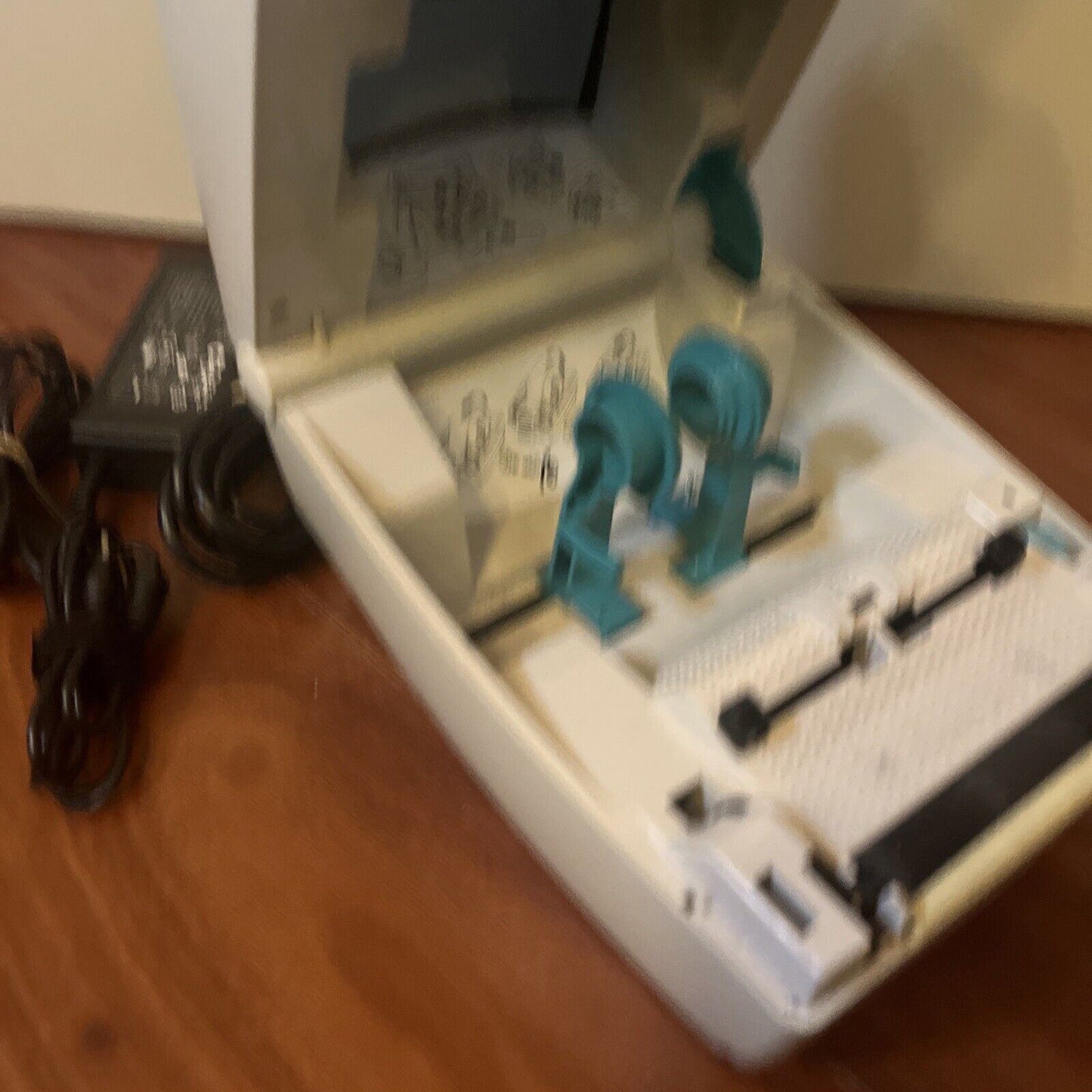 Zebra TLP2844 Thermal Label Printer
