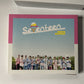 Seventeen - Love & Letter Repackage Album (CD, 2016) Photo Album