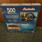 Australia The Great Barrier Reef 500 Pcs Jigsaw Puzzle Australiana *New Sealed*