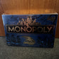 *New Sealed* Monopoly Adelaide Crows 20 Years Of Adelaide Crows AFL 2010