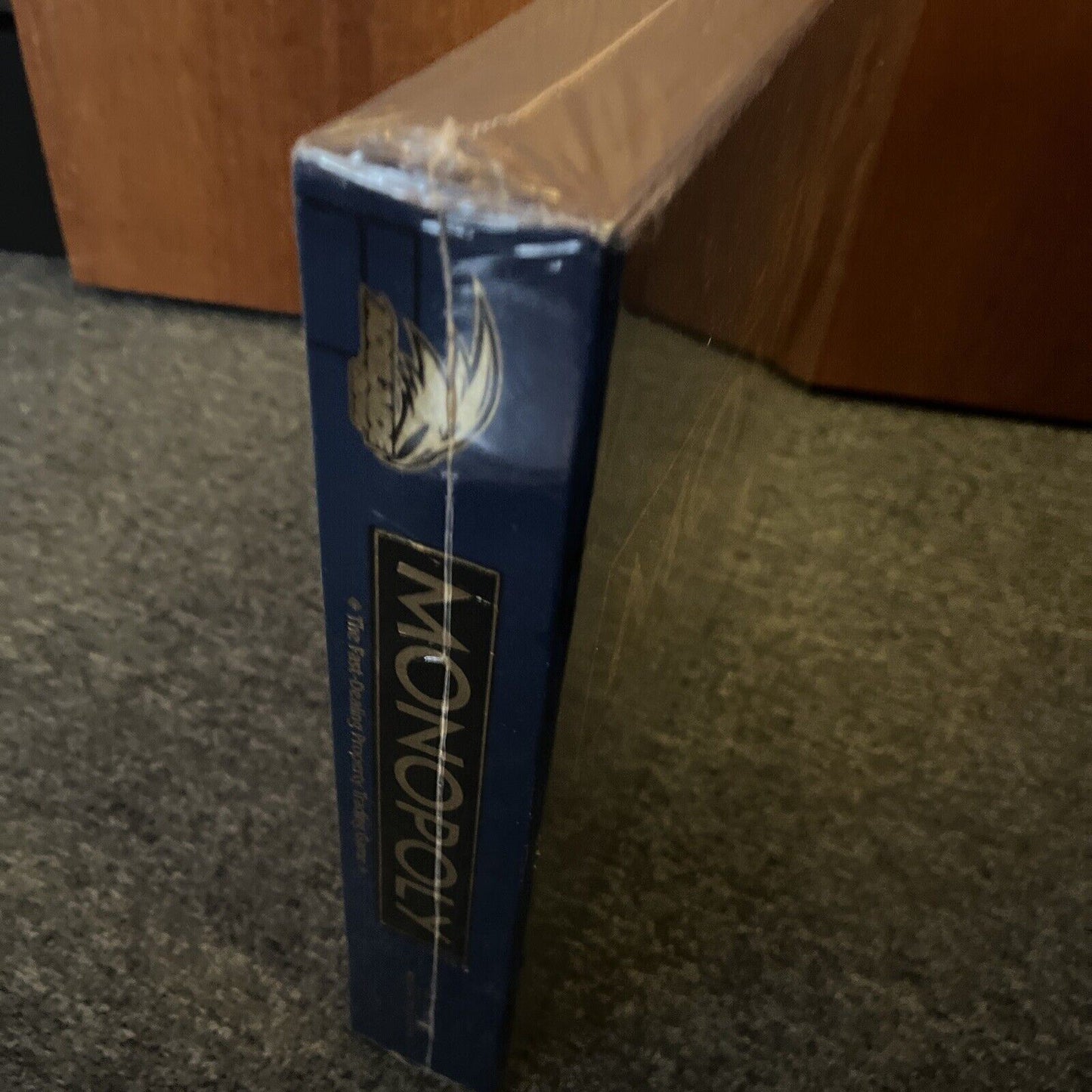 *New Sealed* Monopoly Adelaide Crows 20 Years Of Adelaide Crows AFL 2010