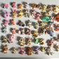 59x Littlelest Pet Shop Figurines Bulk Lot Hasbro