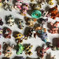 59x Littlelest Pet Shop Figurines Bulk Lot Hasbro
