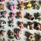 59x Littlelest Pet Shop Figurines Bulk Lot Hasbro