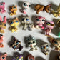 59x Littlelest Pet Shop Figurines Bulk Lot Hasbro