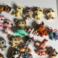 59x Littlelest Pet Shop Figurines Bulk Lot Hasbro