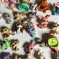 59x Littlelest Pet Shop Figurines Bulk Lot Hasbro