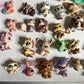 59x Littlelest Pet Shop Figurines Bulk Lot Hasbro